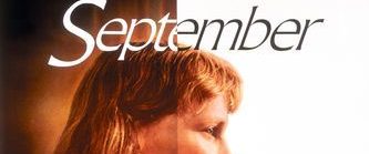September background