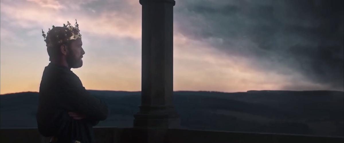 Princess Cursed in Time background