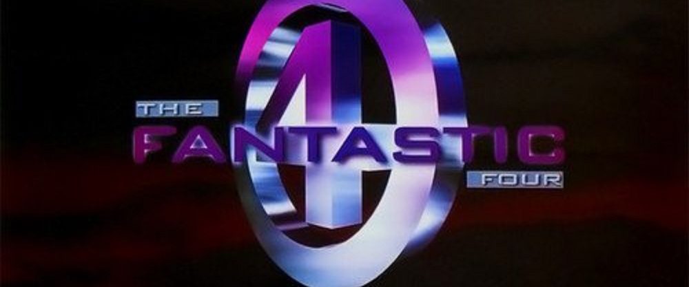 The Fantastic Four background