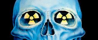 Death Train background