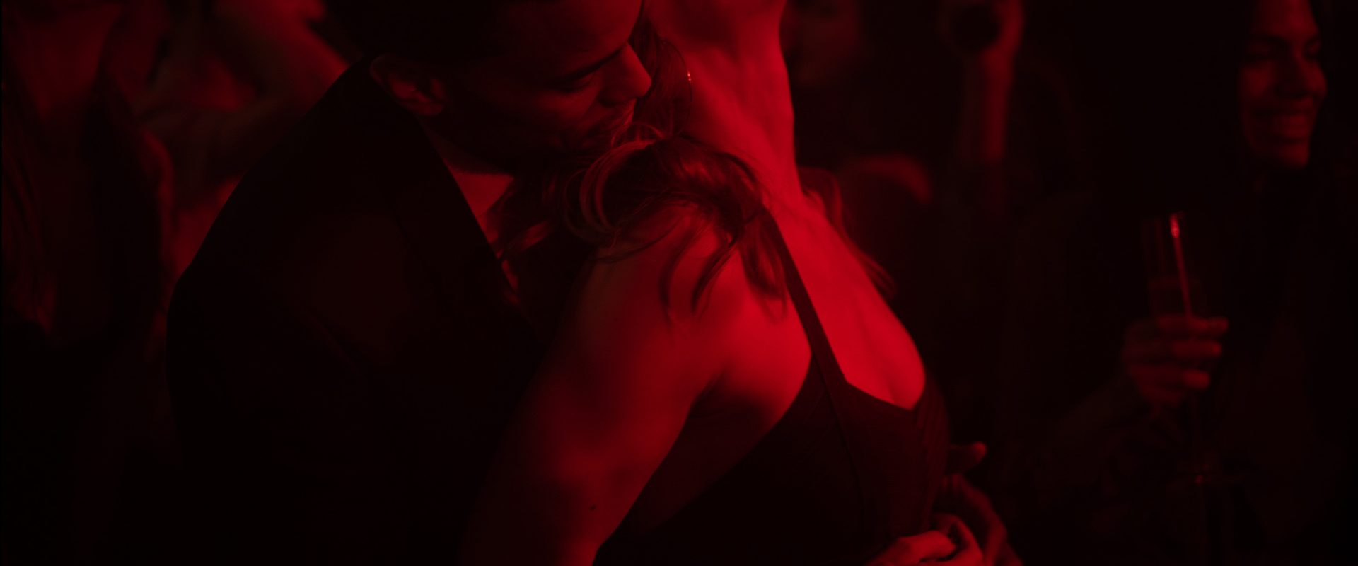 Fatale background