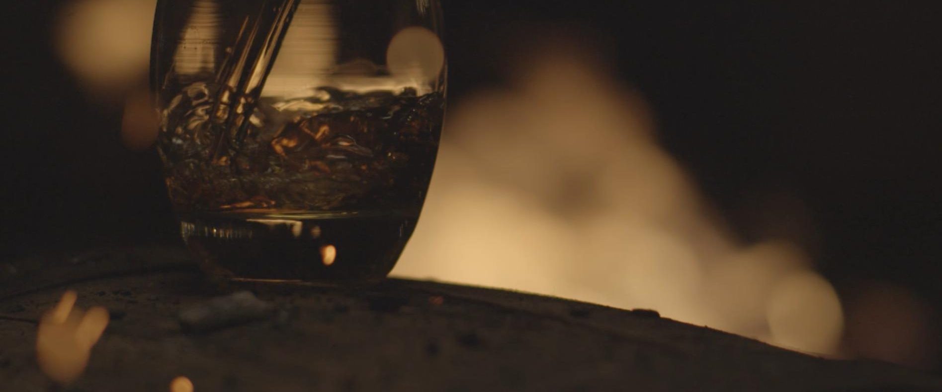 Neat: The Story of Bourbon background