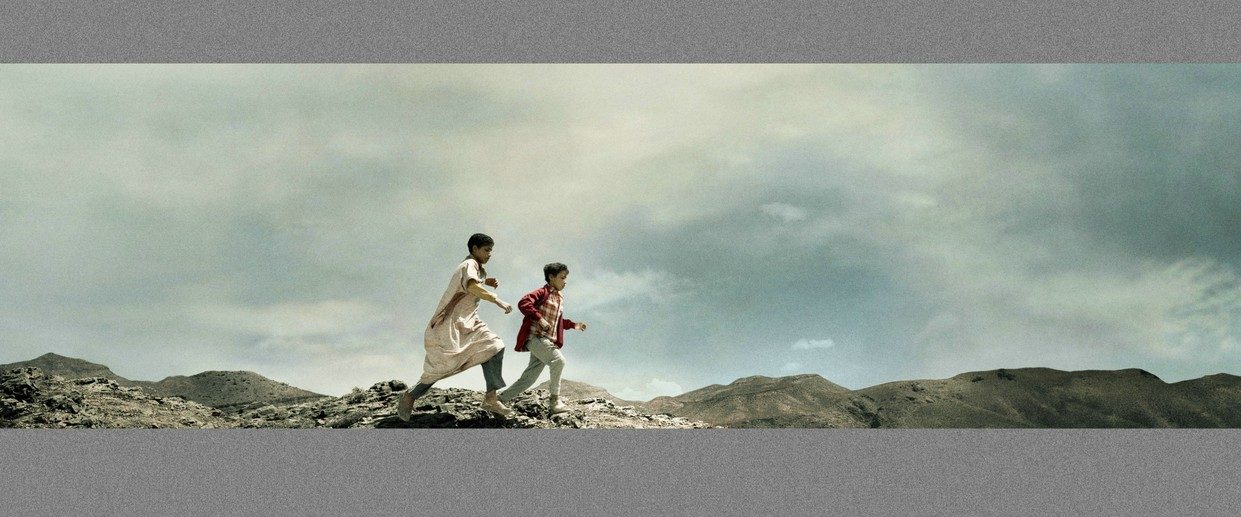 Babel background