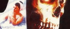 The Holy Virgin Versus the Evil Dead background