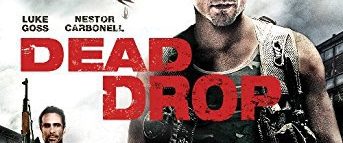 Dead Drop background