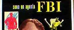 The FBI Story background