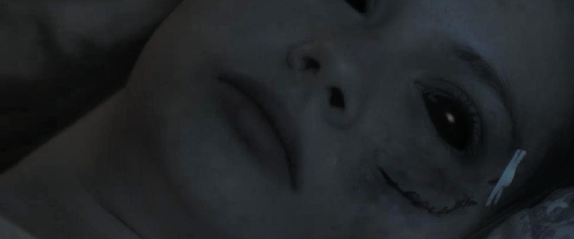 The Last Exorcist background