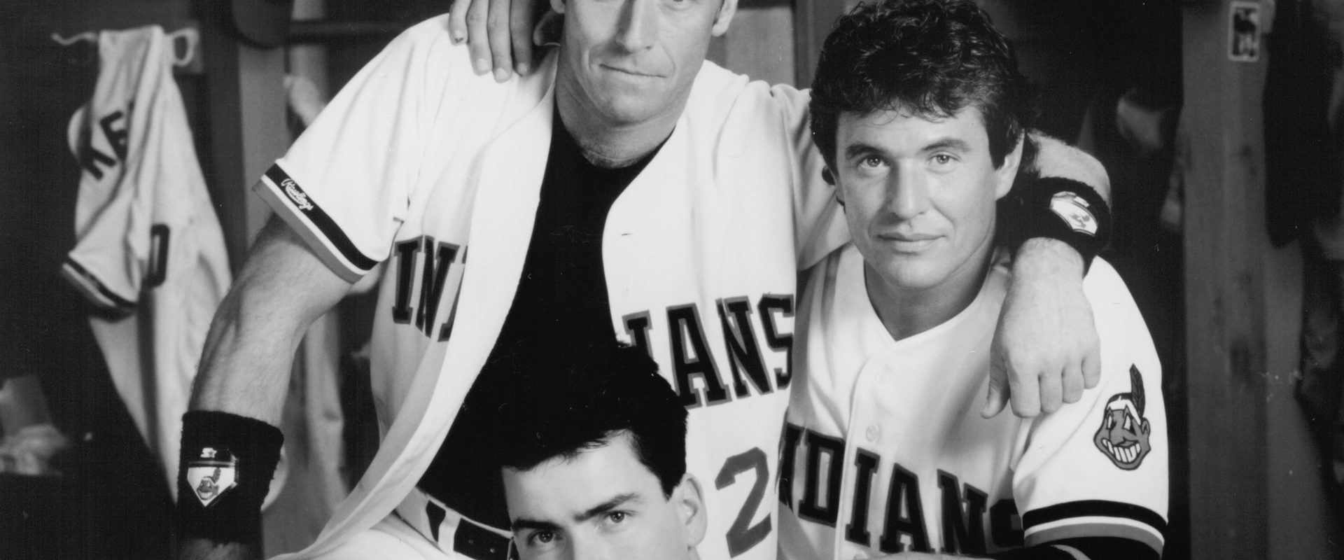 Major League background