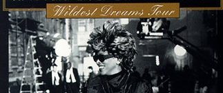 Tina Turner: Live In Amsterdam - Wildest Dreams Tour background