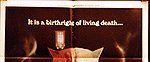 The Legacy background