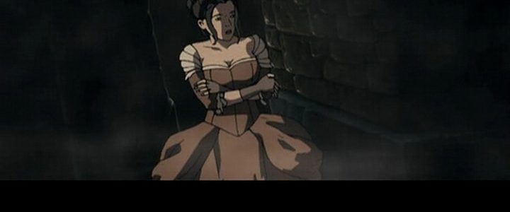Van Helsing: The London Assignment background