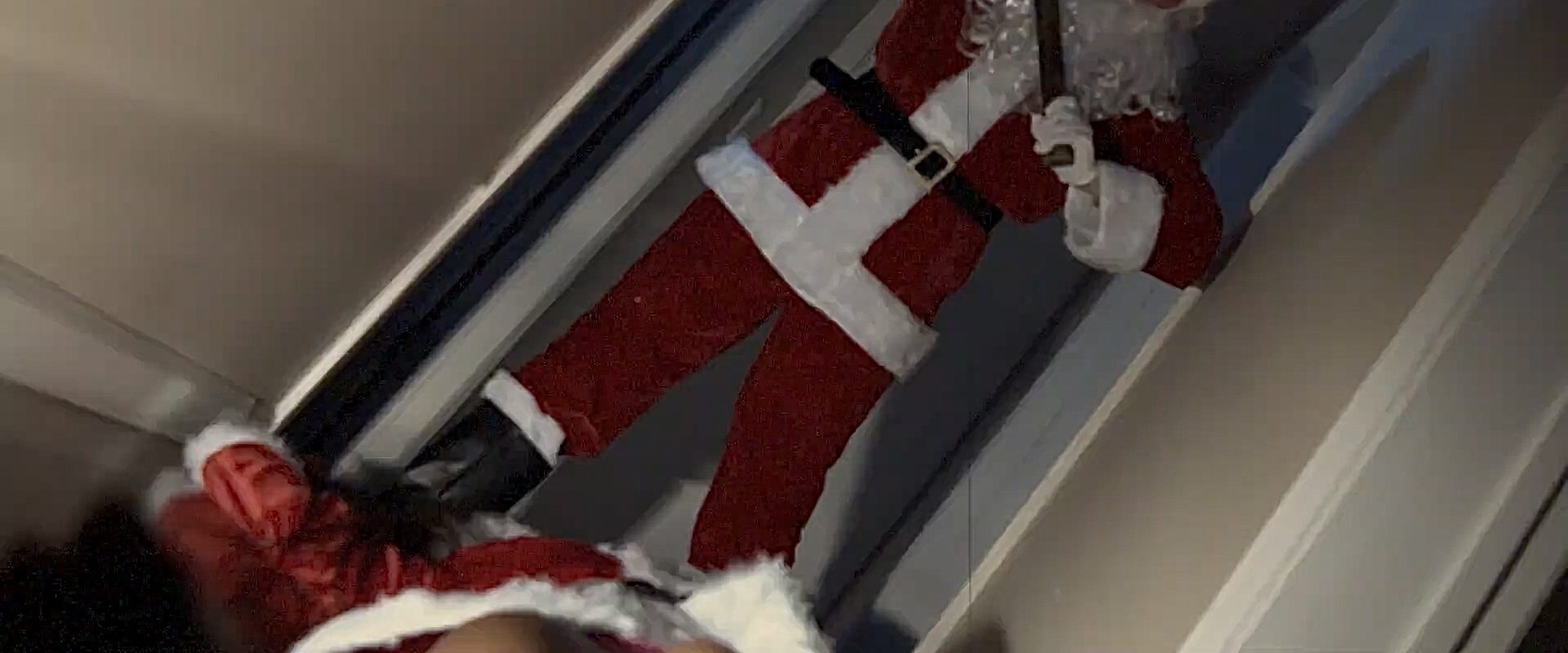 Silent Night, Bloody Night 3 background