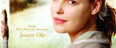 Love Comes Softly background