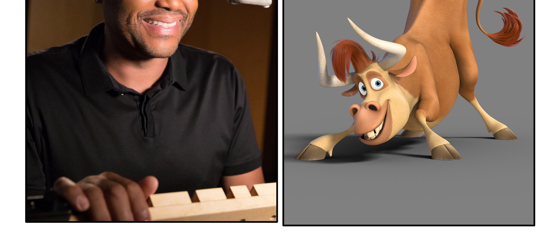 Ferdinand background