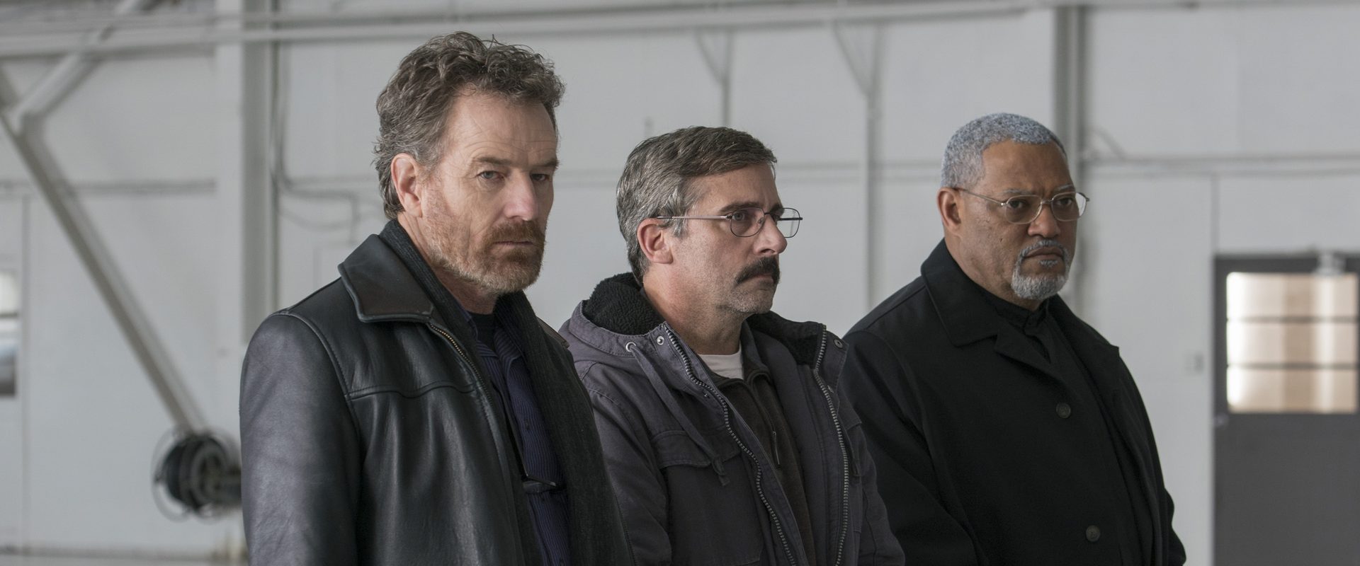Last Flag Flying background