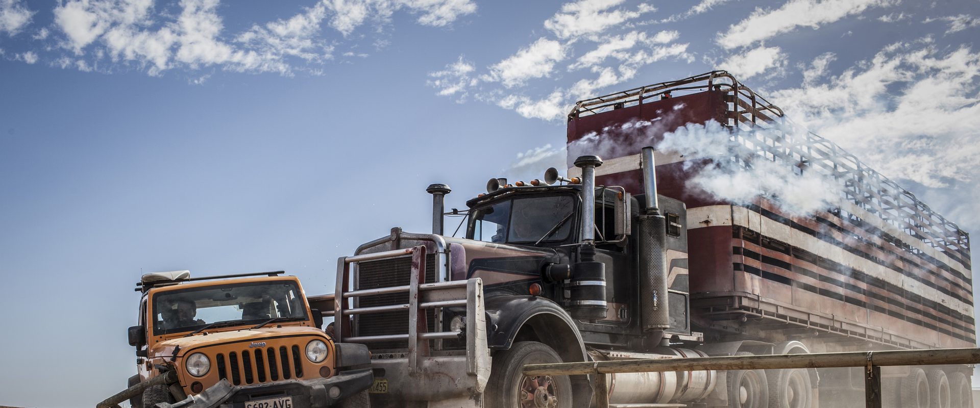 Wolf Creek 2 background