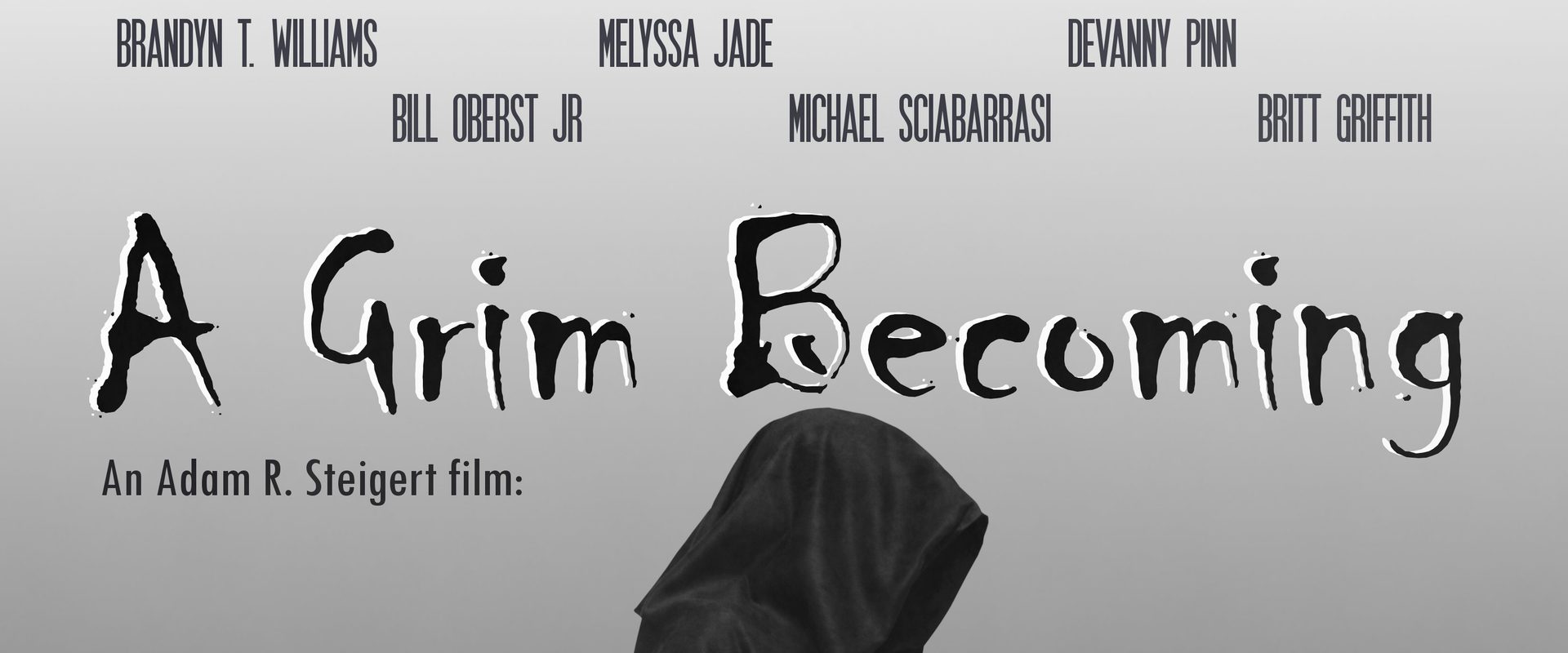 A Grim Becoming background