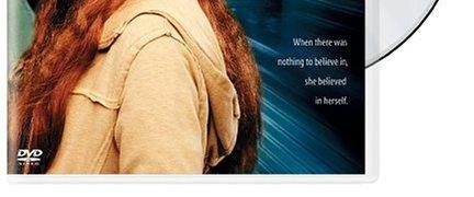 Homeless to Harvard: The Liz Murray Story background