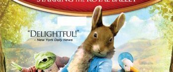 Tales of Beatrix Potter background