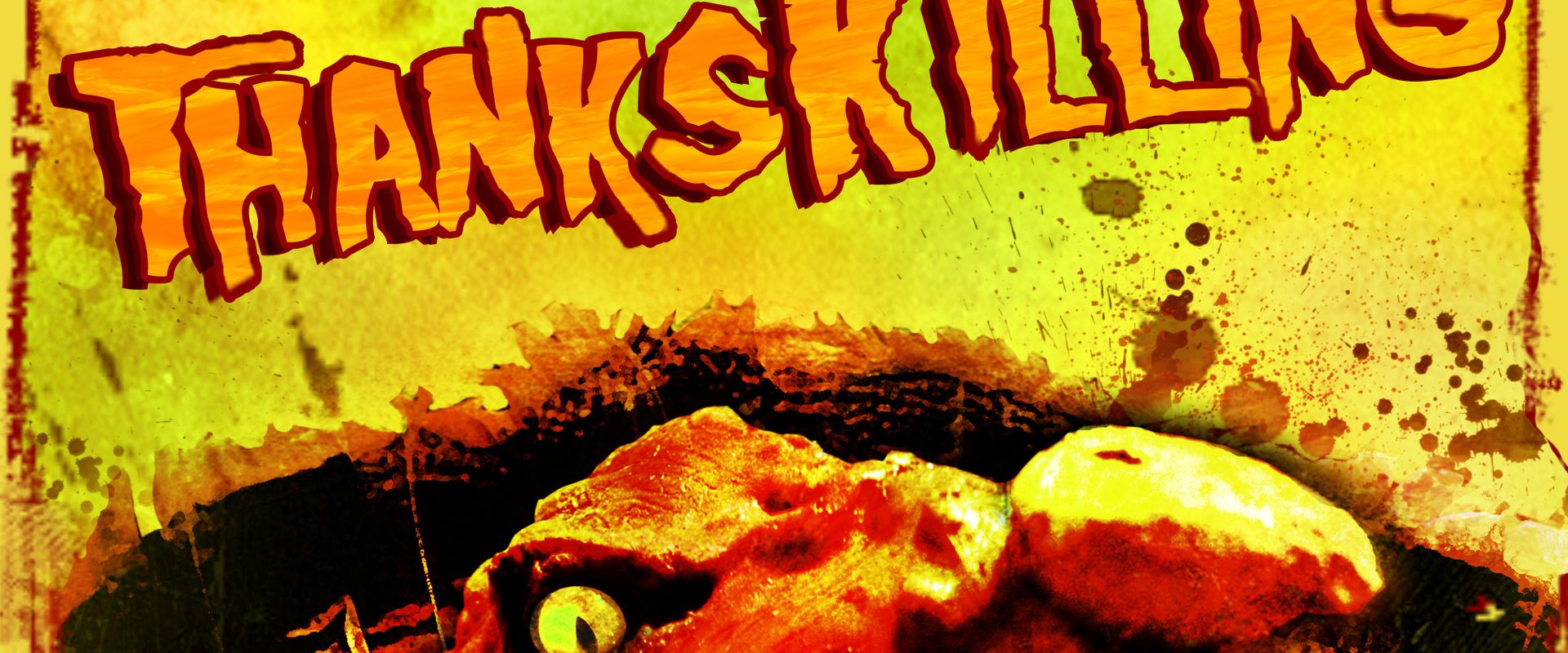 ThanksKilling background