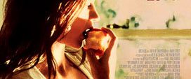 My Summer of Love background