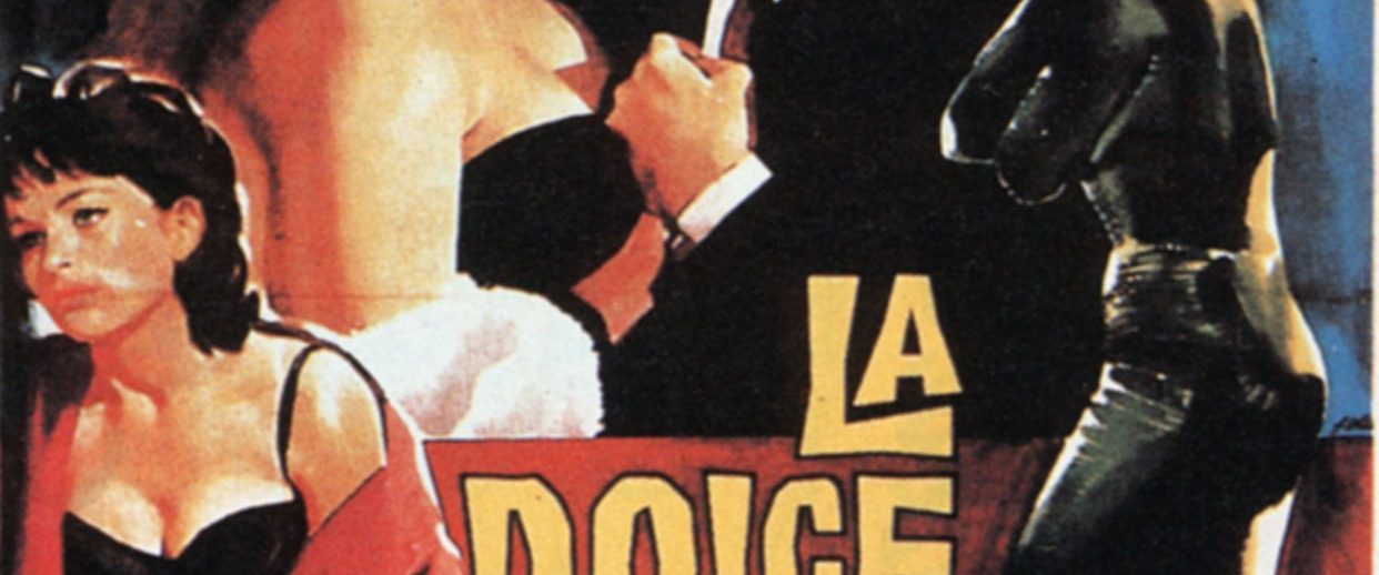 La Dolce Vita background