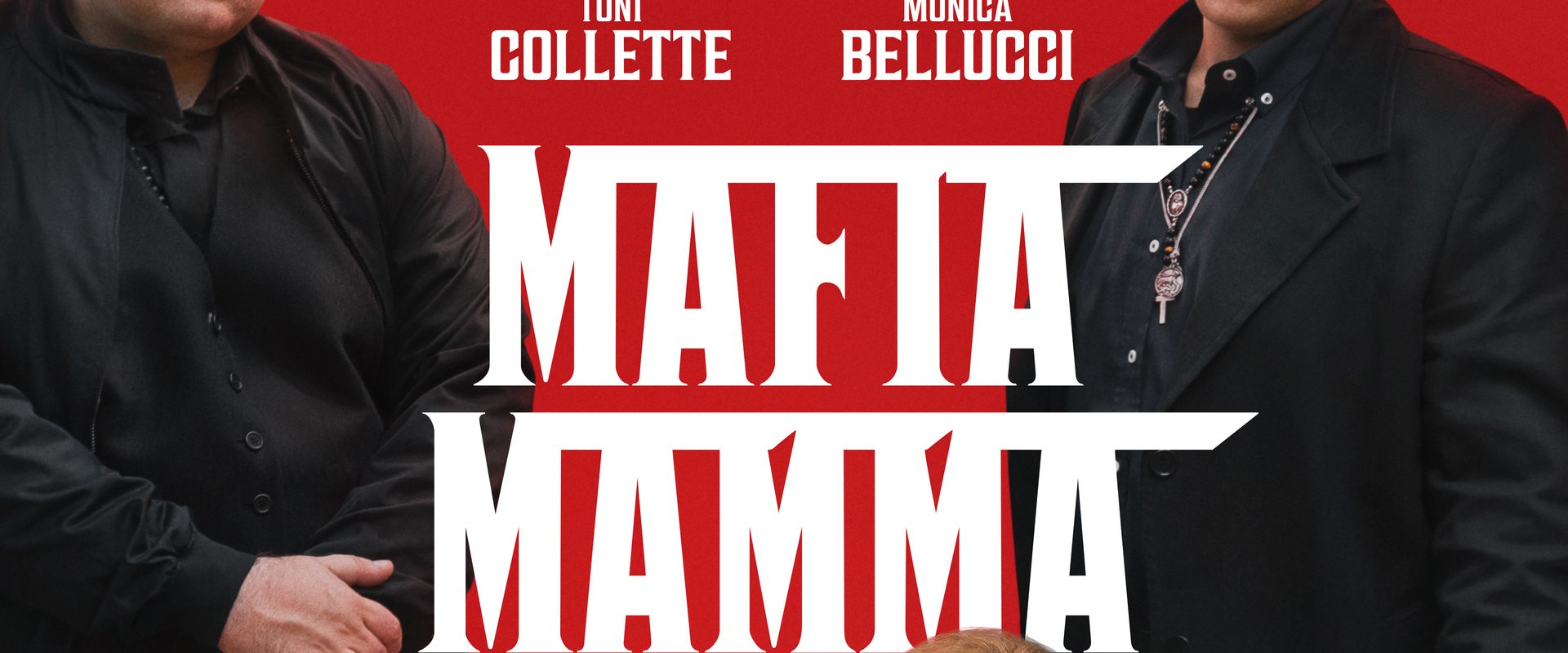 Mafia Mamma background