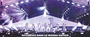BTS: Yet To Come in Cinemas background