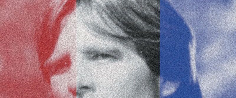 The President's Mistress background