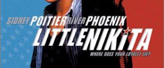 Little Nikita background