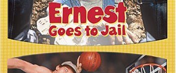 Ernest Goes to Jail background