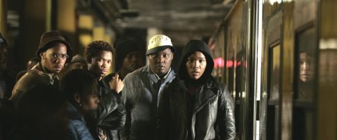 Tsotsi background