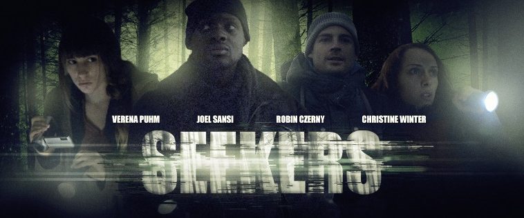 Seekers background