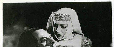 Ivan the Terrible, Part I background