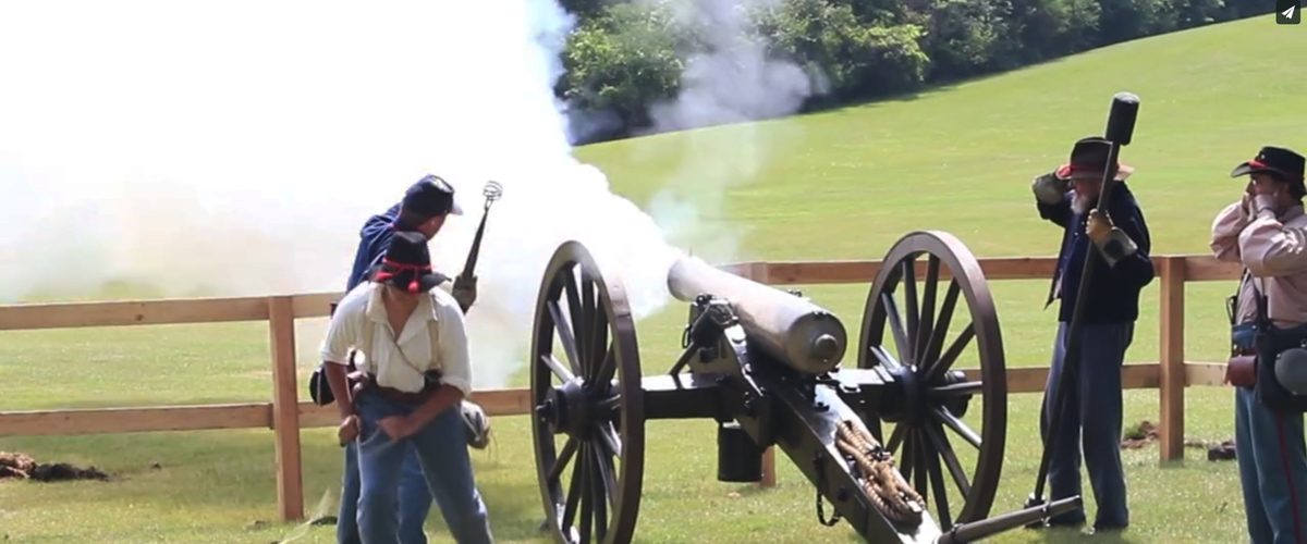 The Civil Hoax: Civil War Deniers background