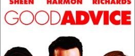 Good Advice background