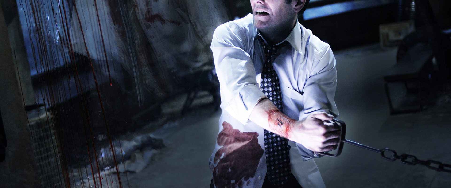 Saw VI background