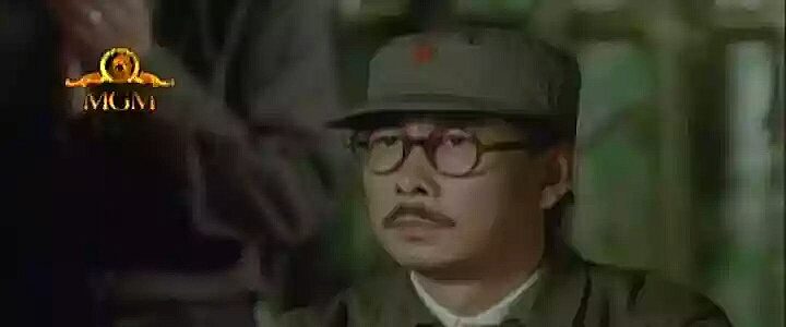 The Last P.O.W.? The Bobby Garwood Story background