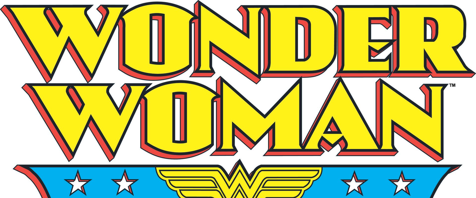 Wonder Woman background