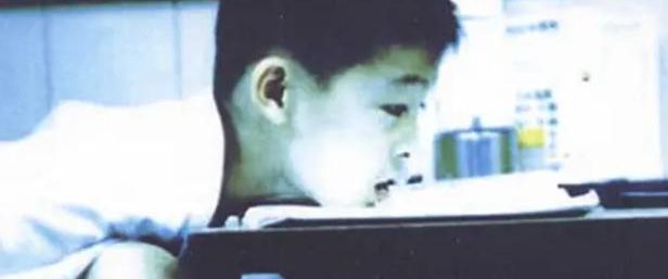 Little Cheung background