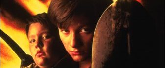 Pet Sematary II background