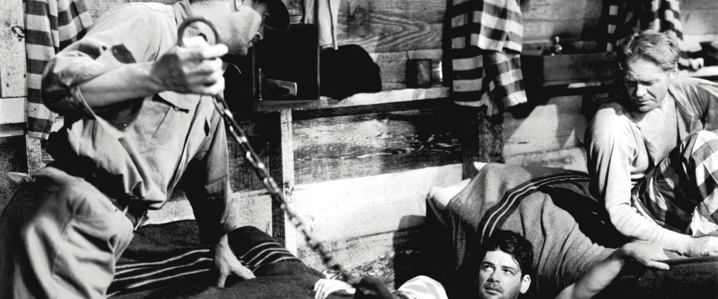 I Am a Fugitive from a Chain Gang background