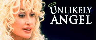 Unlikely Angel background