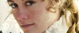 Daisy Miller background