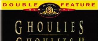 Ghoulies II background