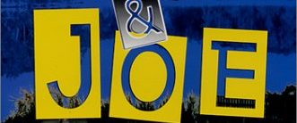 Joe & Joe background