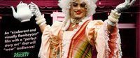 Florent: Queen of the Meat Market background