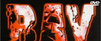 A Bay of Blood background