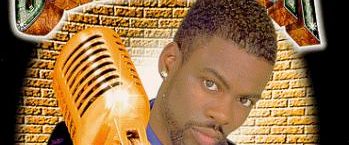 Chris Rock: Bigger & Blacker background
