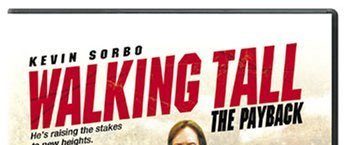 Walking Tall: The Payback background